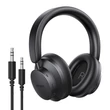 Kép 2/5 - UGREEN Wireless Headphones  HiTune Max3 Hybrid (black)