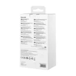 Kép 8/8 - Baseus Stable Pro Vezeték nélküli autós telefontartó és töltő