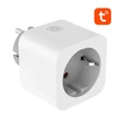 Kép 4/4 - Avatto OT02-EU Wi-Fi-s okoskonnektor