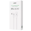 Kép 2/2 - Lightning to USB-C 2.0 Angled Cable UGREEN US305