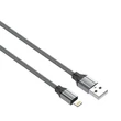Kép 2/2 - LDNIO LS442 2m Lightning Cable