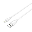 Kép 1/2 - LDNIO LS372 2m Lightning Cable