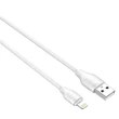 Kép 2/2 - LDNIO LS372 2m Lightning Cable