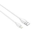 Kép 2/2 - LDNIO LS371 1m Lightning Cable