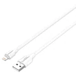 Kép 1/2 - LDNIO LS362 2m Lightning Cable