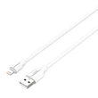 Kép 1/2 - LDNIO LS361 1m Lightning Cable