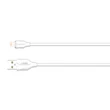 Kép 2/2 - LDNIO LS361 1m Lightning Cable