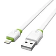 Kép 1/4 - LDNIO LS34 1m Lightning Cable