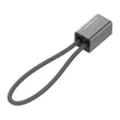 Kép 2/2 - LDNIO LC98 25cm Lightning Cable