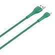 Kép 2/5 - USB to USB-C cable LDNIO LS672