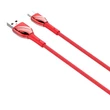 Kép 2/4 - USB to USB-C cable LDNIO LS662
