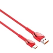 Kép 4/5 - 1m (red)