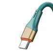 Kép 2/2 - USB to USB-C cable LDNIO LS631