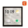Kép 1/4 - Avatto T6E Okos vezérlőpanel, Wi-Fi, Zigbee, Tuya