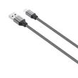 Kép 1/2 - LDNIO LS441 1m microUSB Cable