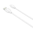 Kép 3/3 - LDNIO LS372 2m microUSB Cable