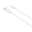 Kép 2/2 - LDNIO LS371 1m microUSB Cable
