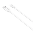 Kép 2/2 - LDNIO LS362 2m microUSB Cable