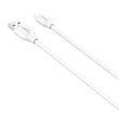 Kép 2/2 - LDNIO LS361 1m microUSB Cable