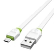 Kép 1/4 - LDNIO LS35 2m microUSB Cable