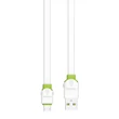 Kép 4/4 - LDNIO LS35 2m microUSB Cable