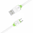 Kép 3/5 - LDNIO LS33 2m microUSB Cable