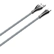 Kép 1/2 - LDNIO LS461 LED, 1m USB-C Cable