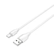 Kép 1/2 - LDNIO LS371 1m USB-C Cable