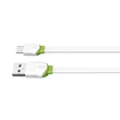 Kép 3/4 - LDNIO LS34 1m USB-C Cable