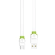 Kép 4/4 - LDNIO LS34 1m USB-C Cable