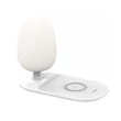 Kép 2/2 - Night lamp with Qi wireless charging function