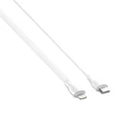 Kép 1/2 - LDNIO LC131-I 1m, 30W USB-C - Lightning Cable