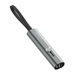 Kép 2/5 - USB cable 3in1 LDNIO LC99 0.3m