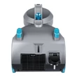 Kép 3/6 - Bagless vacuum cleaner Midea C5 MBC1270GB