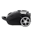 Kép 3/8 - Bagged vacuum cleaner Midea B7+ MBC1780BB