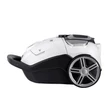 Kép 2/4 - Bagged vacuum cleaner Midea B7 MBC1780WB