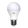 Kép 2/4 - Yeelight W4 E27 okosizzó