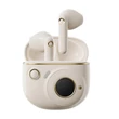 Kép 2/6 - Headphones TWS Edifier TO-U2 mini (white)