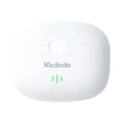 Kép 2/3 - Earbuds TWS Mcdodo HP-2780 (White)