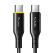 Kép 2/2 - Cabel USB-C to USB-C Mcdodo CA-3460