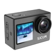 Kép 2/4 - Action Camera SJCAM SJ4000 Dual Screen