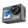 Kép 4/4 - Action Camera SJCAM SJ4000 Dual Screen
