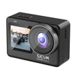 Kép 5/5 - Action Camera SJCAM SJ10 Pro Dual Screen