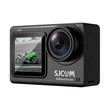 Kép 2/6 - Action Camera SJCAM SJ8 Dual Screen