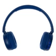Kép 2/4 - Wireless headphones for kids Buddyphones POPFun (Blue)