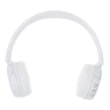 Kép 2/4 - Wireless headphones for kids Buddyphones POPFun (White)