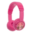 Kép 5/5 - Wireless headphones for kids Buddyphones PlayPlus (Pink)