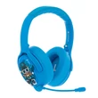 Kép 1/6 - Wireless headphones for kids Buddyphones Cosmos Plus ANC (Blue)