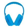 Kép 2/6 - Wireless headphones for kids Buddyphones Cosmos Plus ANC (Blue)