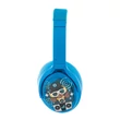 Kép 3/6 - Wireless headphones for kids Buddyphones Cosmos Plus ANC (Blue)